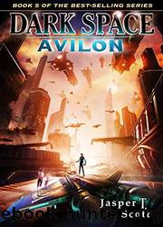 Avilon by Scott Jasper T