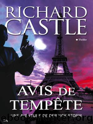 Avis de tempête by Castle