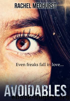 Avoidables by Rachel Medhurst