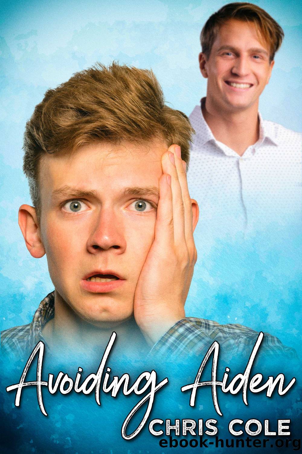 Avoiding Aiden by Chris Cole
