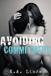 Avoiding Commitment by K. A. Linde
