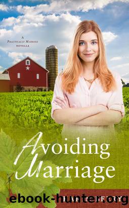 Avoiding Marriage by Karin Beery