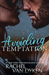 Avoiding Temptation by Dyken Rachel van