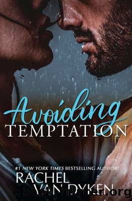 Avoiding Temptation by Rachel Van Dyken