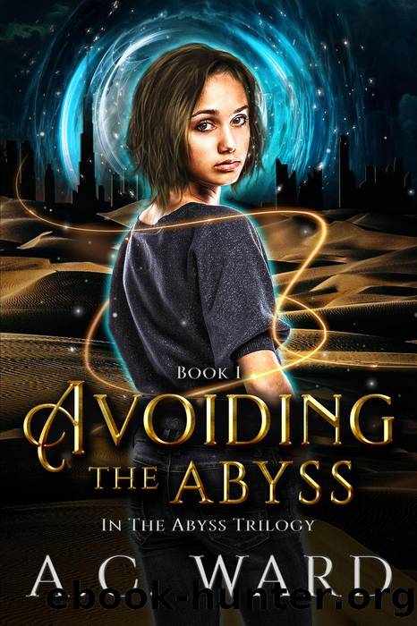 Avoiding the Abyss by AC Ward