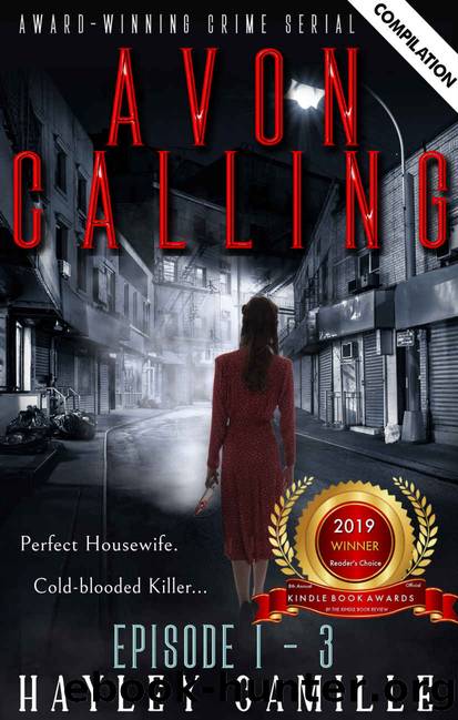 Avon Calling Box Set by Hayley Camille