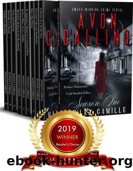 Avon Calling! Season One by Hayley Camille
