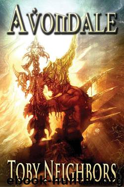 Avondale by Toby Neighbors