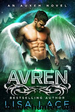 Avren: An Auxem Novel by Lisa Lace