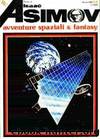 Avventure spaziali and fantasy N. 1 by Isaac Asimov