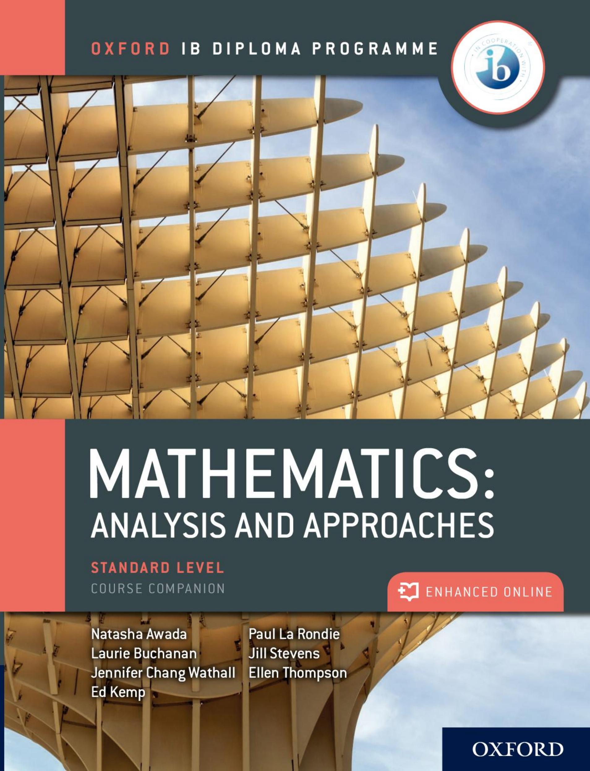 Awada N. Mathematics. Analysis and Approaches...2019 by Unknown