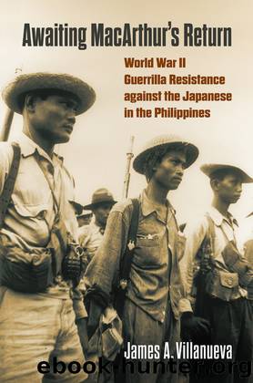 Awaiting MacArthur's Return by James Villanueva