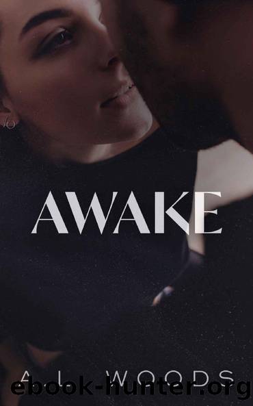 Awake (Reflections Book 3) by A.L. Woods