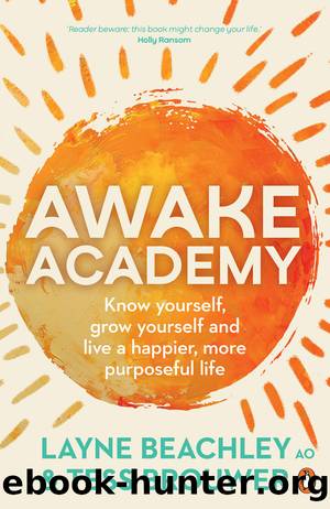 Awake Academy by Layne Beachley AO && Tess Brouwer