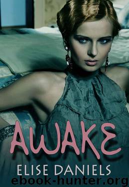 Awake by Daniels Elise
