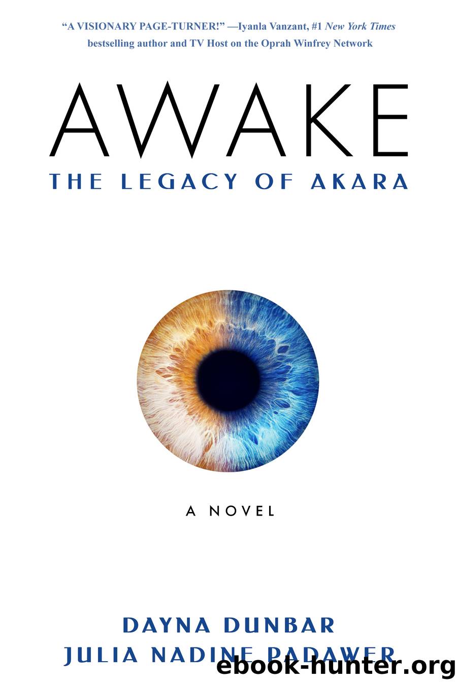 Awake by Dayna Dunbar