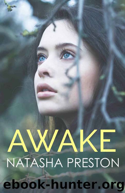 Awake by Natasha Preston