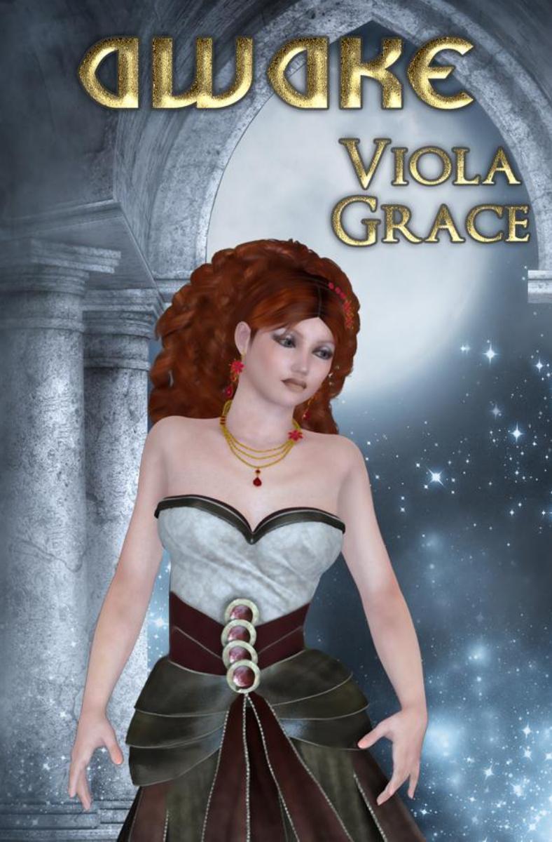 Awake by Viola Grace
