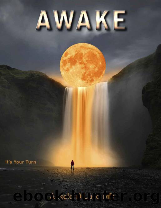 Awake: It's Your Turn by Angelo Dilullo