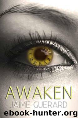 Awaken (Awaken Series Book 1) by Jaime Guerard