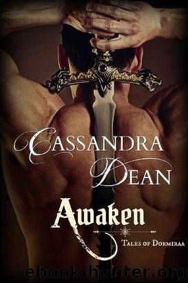 Awaken (Tales of Dormiraa Book 2) by Cassandra Dean