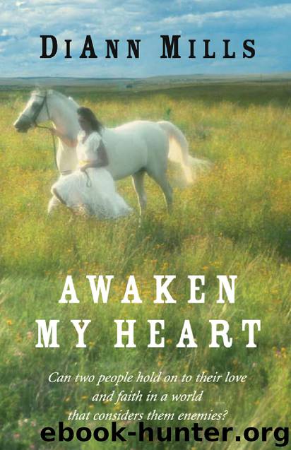 Awaken My Heart by Diann Mills