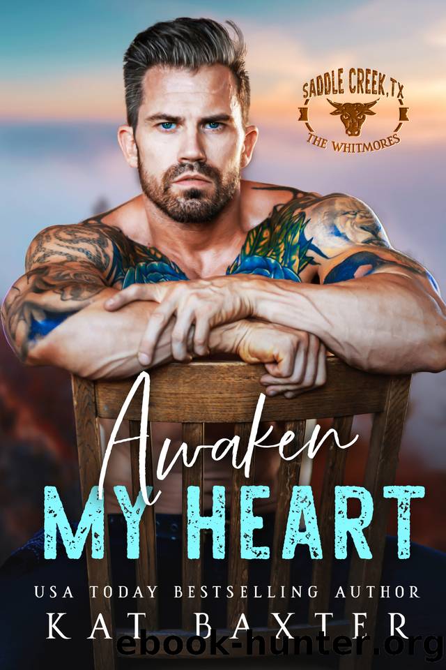 Awaken My Heart: An Age-GapCurvy Girl Romance by Kat Baxter