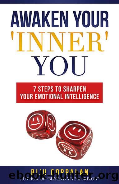 Awaken Your 'Inner' You: 7 Steps to Sharpen Your Emotional Intelligence by Biju Goppalan
