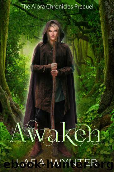 Awaken by Lara Wynter