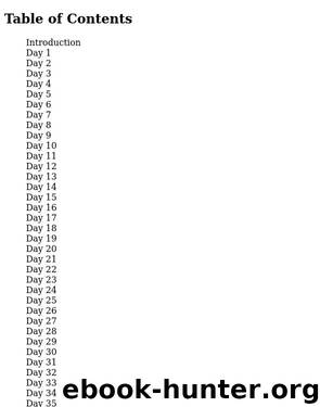 Awaken by Priscilla Shirer