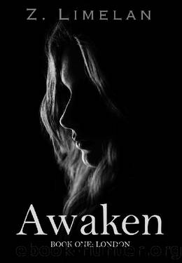 Awaken: Book One: London by Limelan Z