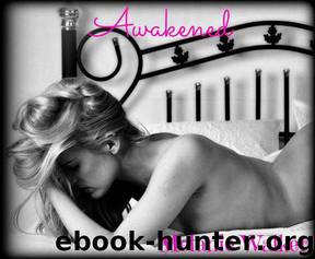 Awakened (A Fairy Tales Novel) by Melanie Walker