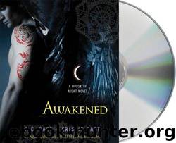 Awakened (House of Night) by P. C. Cast; Kristin Cast