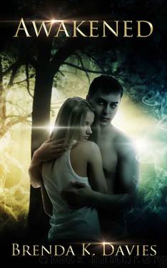 Awakened (Vampire Awakenings) by Davies Brenda K