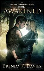 Awakened by Brenda K. Davies