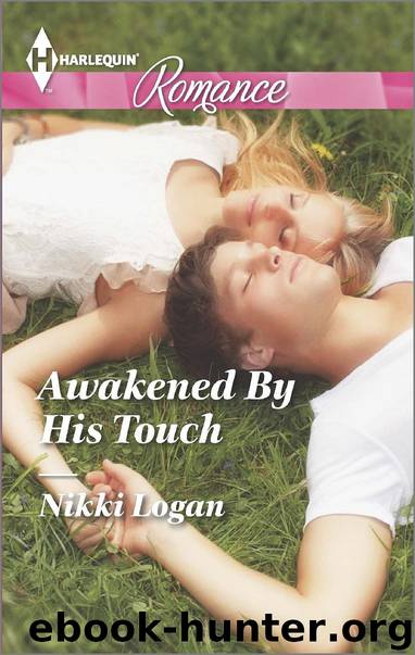 Awakened by His Touch by Nikki Logan