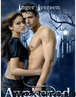 Awakened by Inger Iversen