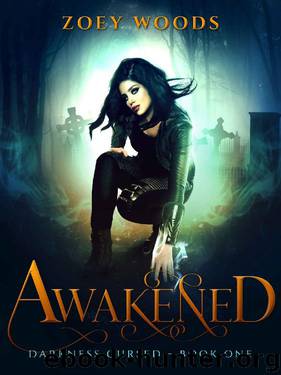 Awakened by Zoey Woods