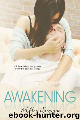 Awakening (Book 2) (The Destined Series) by Suzanne Ashley