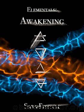 Awakening (Elementals Book 1) by Sara Preucil