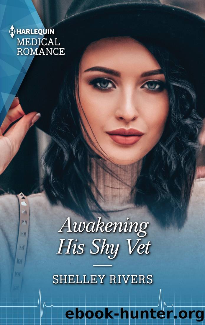 Awakening His Shy Vet by Shelley Rivers