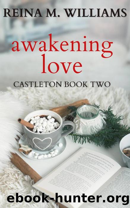 Awakening Love by Reina M. Williams