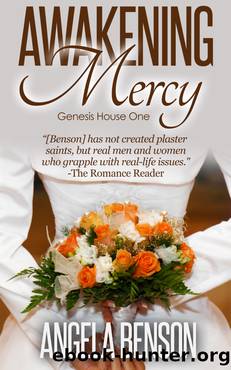 Awakening Mercy by Angela Benson
