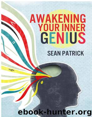 Awakening Your Inner Genius by Sean Patrick