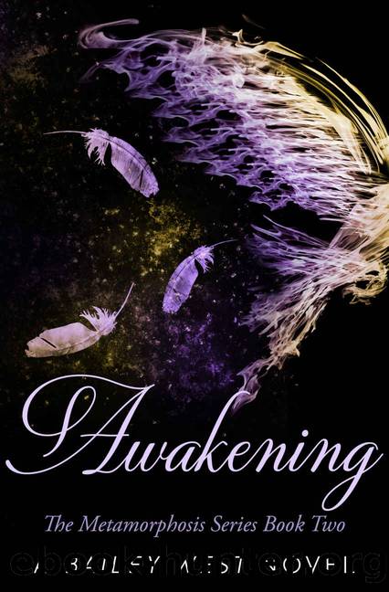 Awakening by Bailey West
