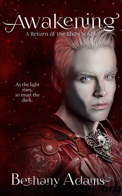 Awakening by Bethany Adams