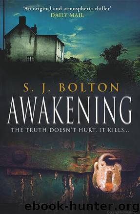 Awakening by Bolton S. J