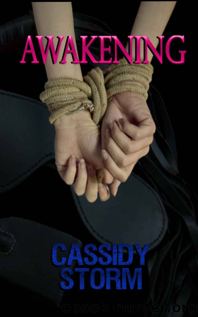 Awakening by Cassidy Storm