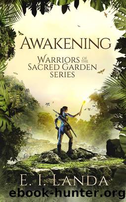 Awakening by E. I. Landa