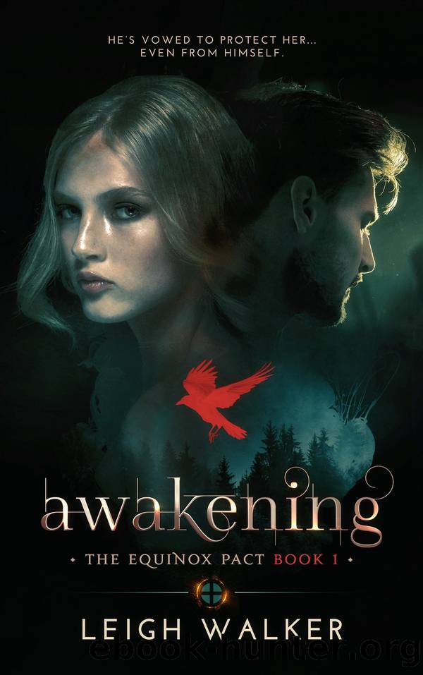 Awakening by Leigh Walker